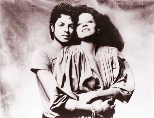 Video Diana Ross Plays Tribute To Michael Jackson